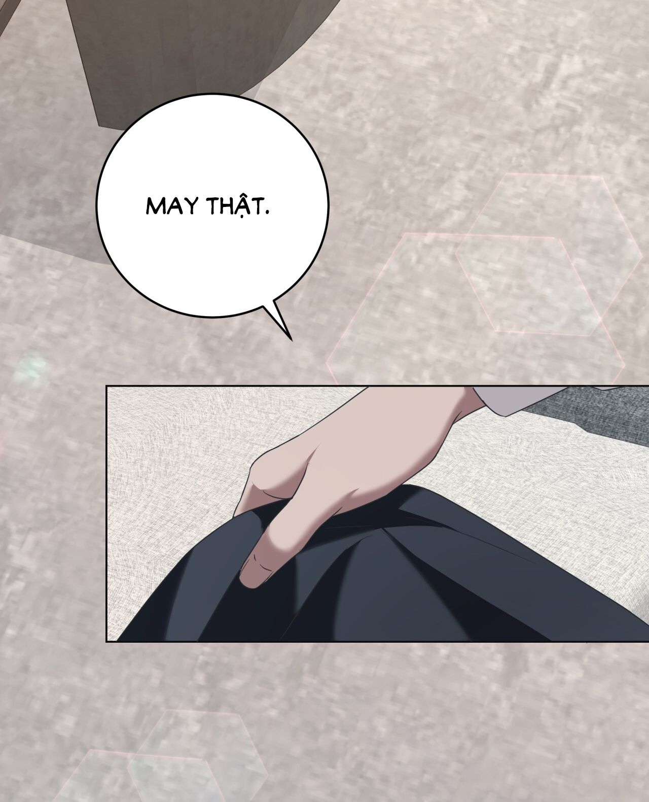 Nhất Túy Kinh Niên Chapter 19.1 - 21