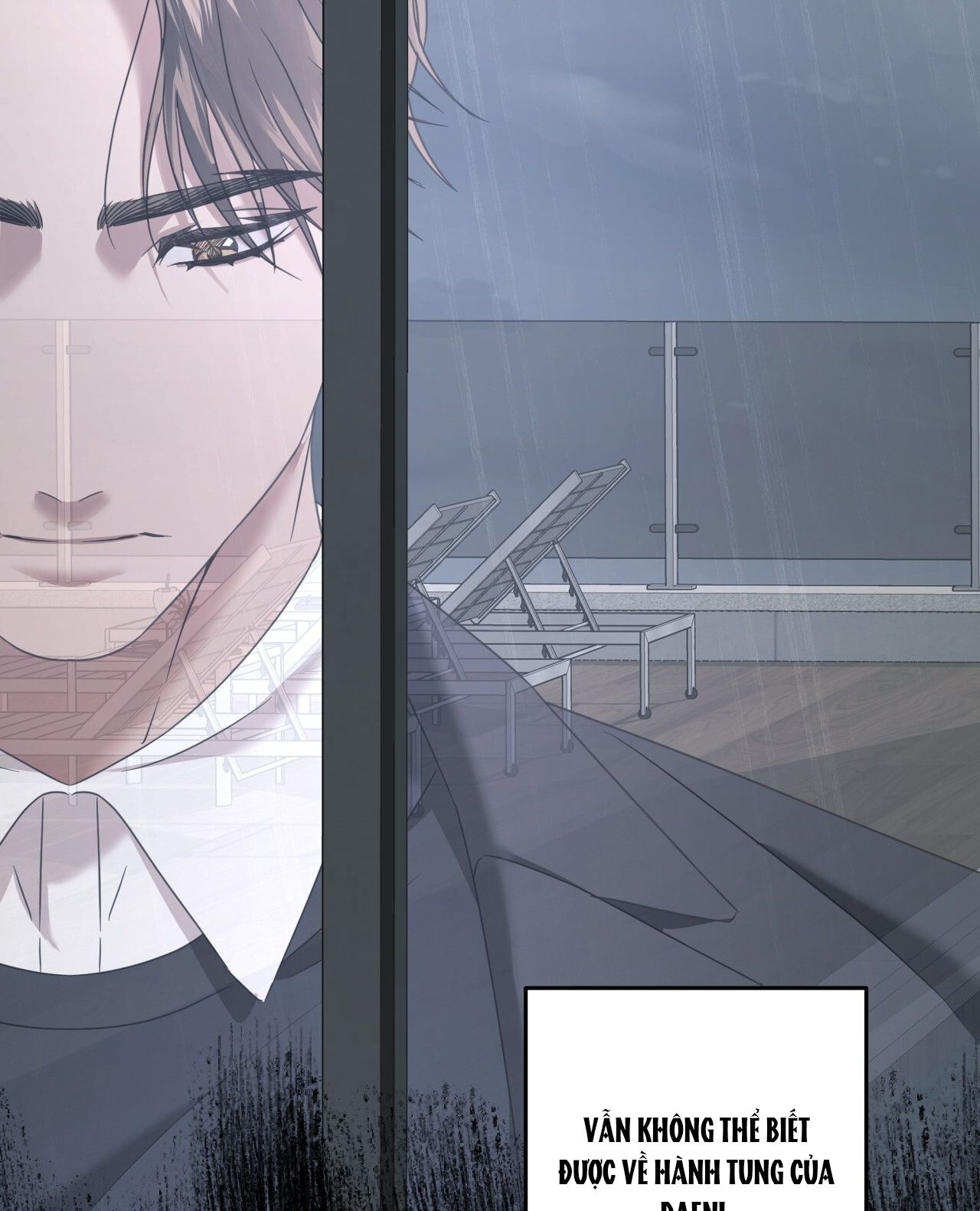 Nhất Túy Kinh Niên Chapter 19.1 - 28