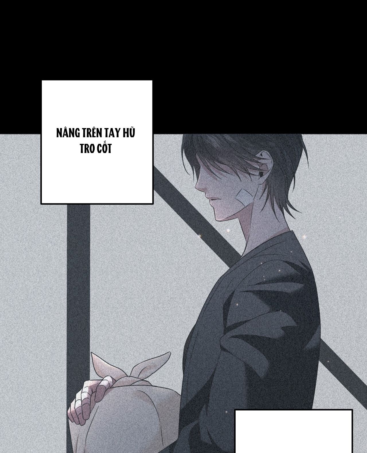 Nhất Túy Kinh Niên Chapter 19.1 - 32