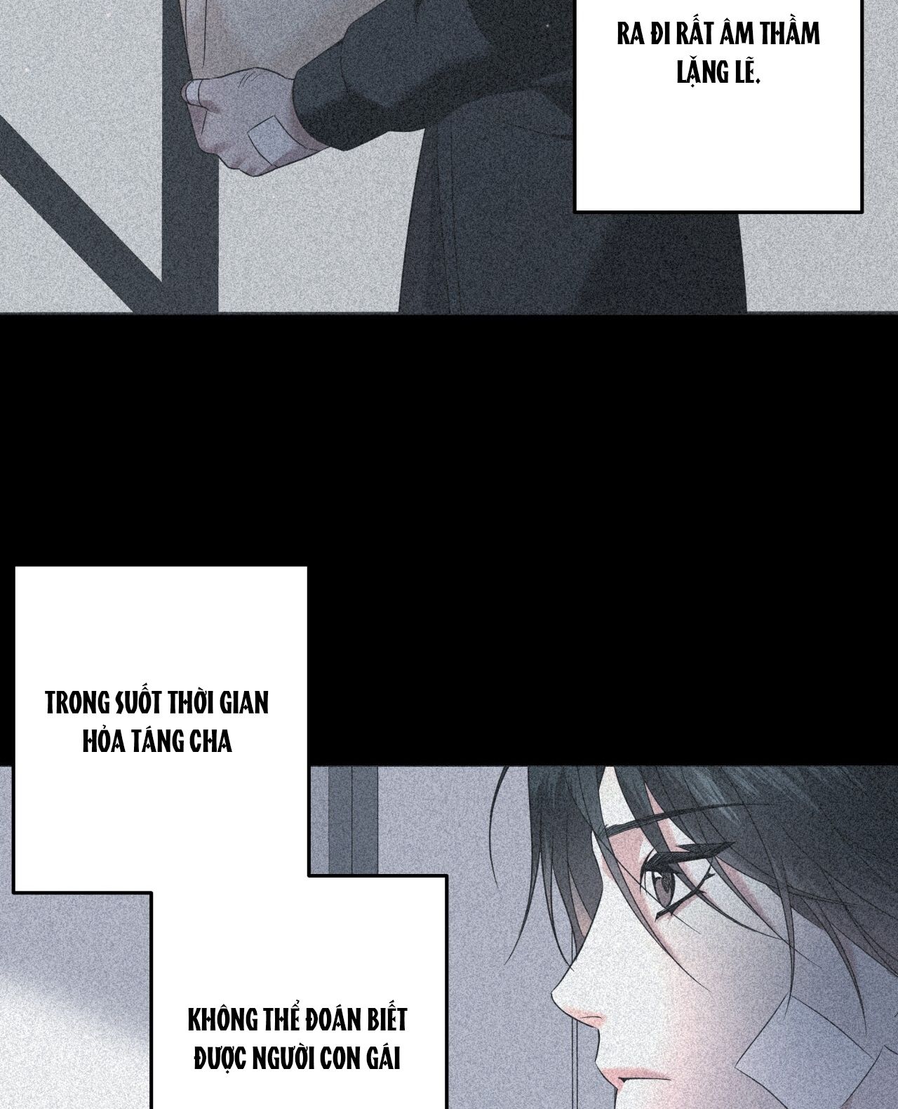 Nhất Túy Kinh Niên Chapter 19.1 - 33