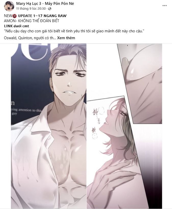 Nhất Túy Kinh Niên Chapter 19.1 - 5