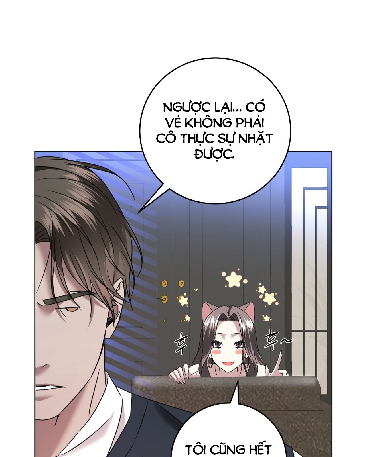 Nhất Túy Kinh Niên Chapter 19.2 - 22