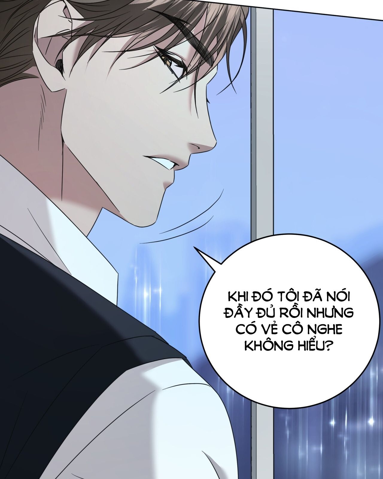 Nhất Túy Kinh Niên Chapter 19.2 - 24