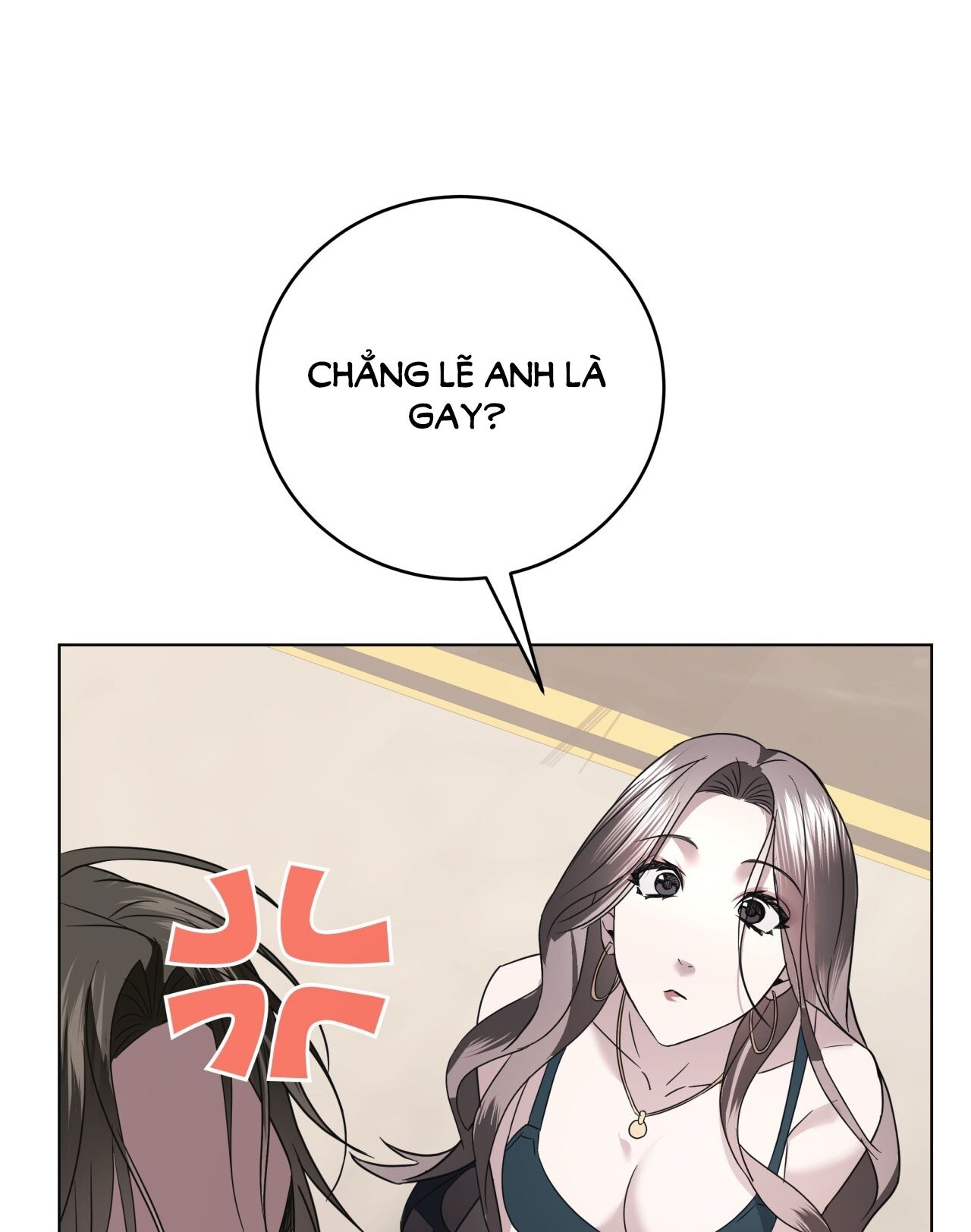 Nhất Túy Kinh Niên Chapter 19.2 - 36