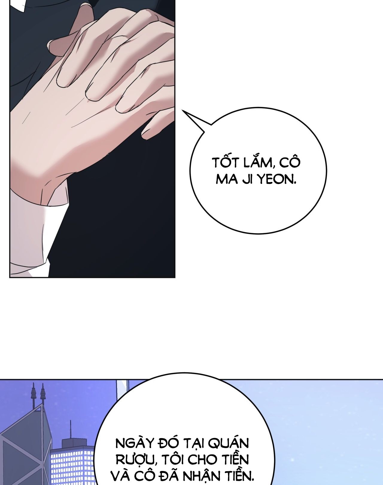 Nhất Túy Kinh Niên Chapter 19.2 - 41