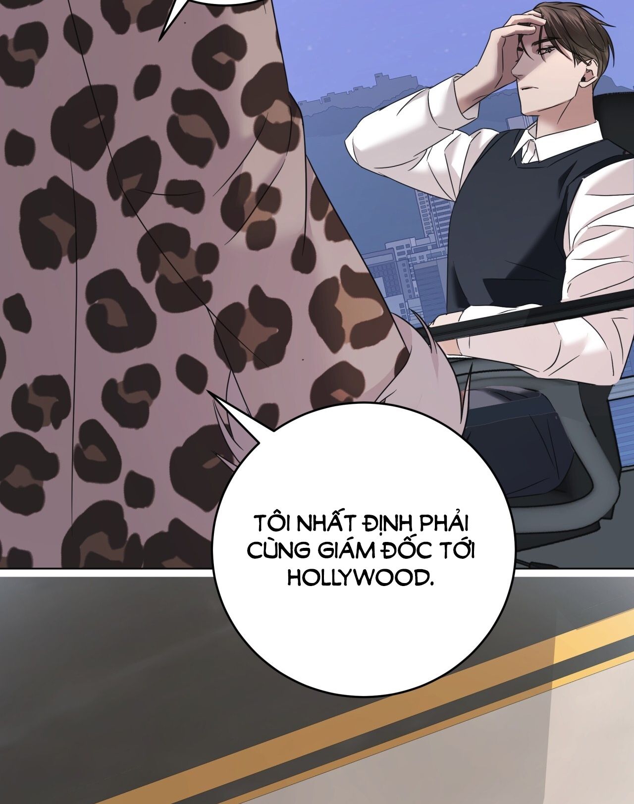 Nhất Túy Kinh Niên Chapter 19.2 - 47