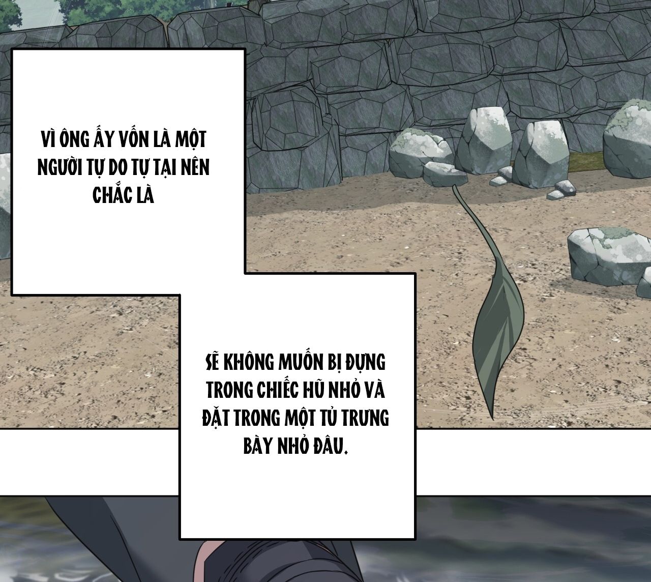 Nhất Túy Kinh Niên Chapter 19.2 - 80