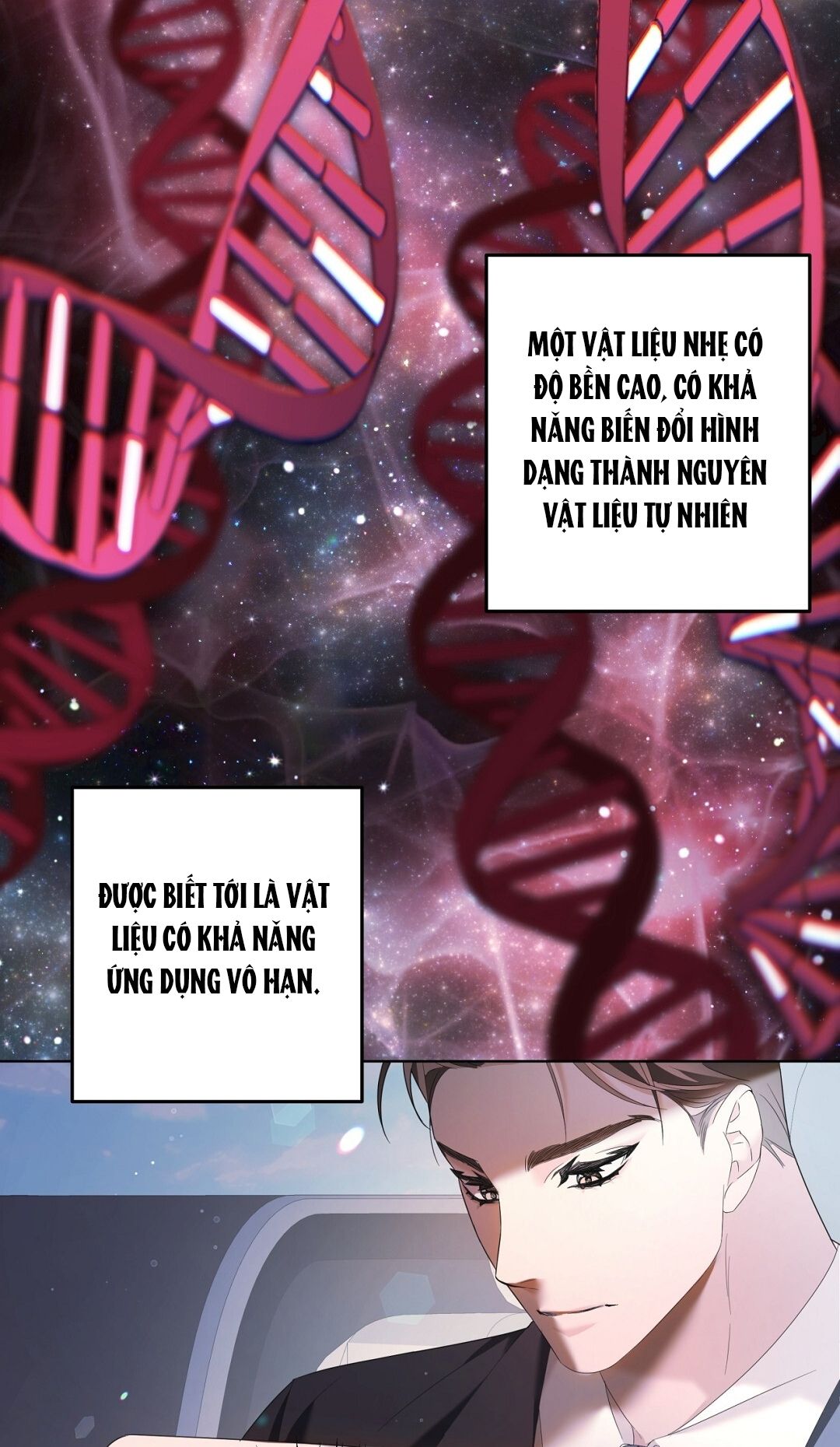 Nhất Túy Kinh Niên Chapter 2.1 - 16