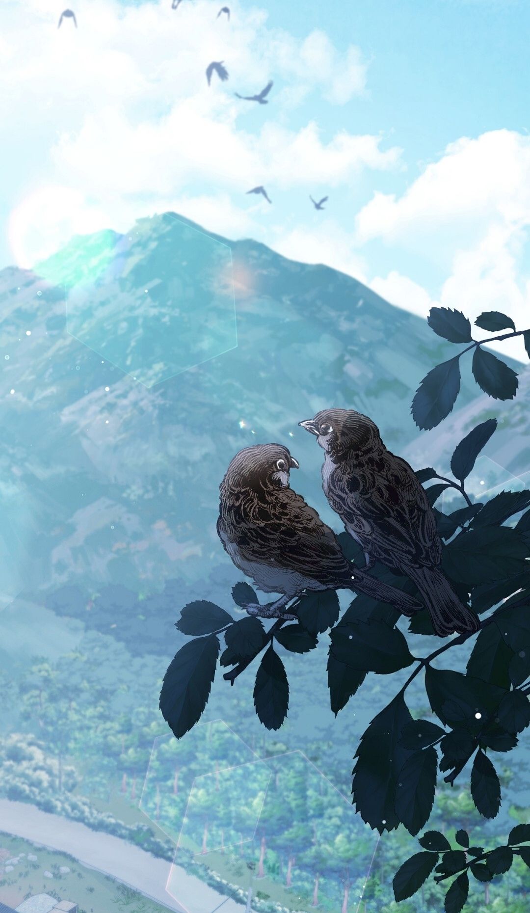 Nhất Túy Kinh Niên Chapter 2.1 - 20