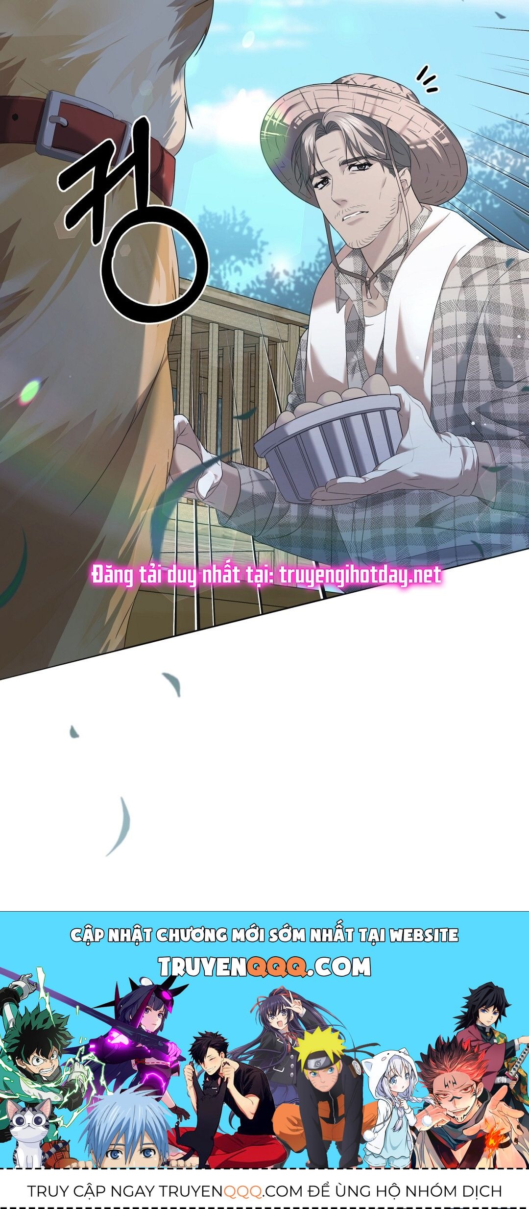 Nhất Túy Kinh Niên Chapter 2.1 - 23