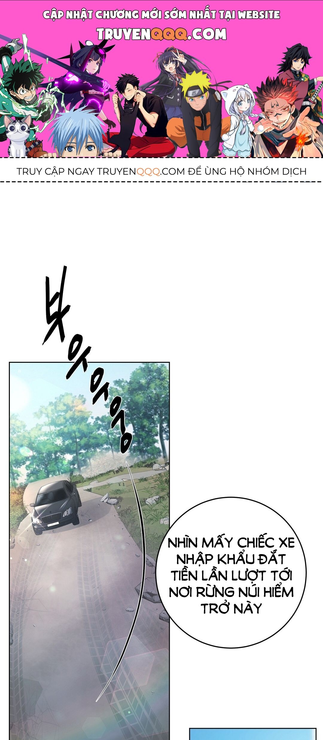 Nhất Túy Kinh Niên Chapter 2.2 - 1