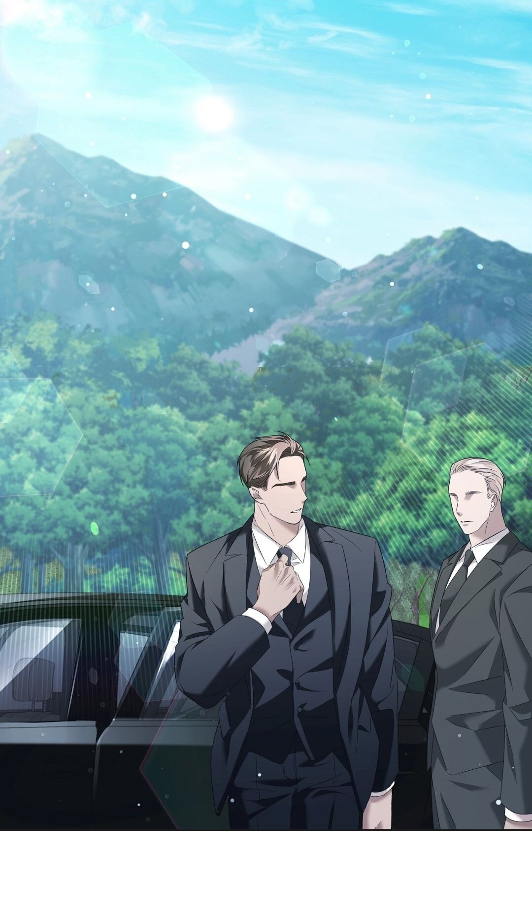 Nhất Túy Kinh Niên Chapter 2.2 - 2