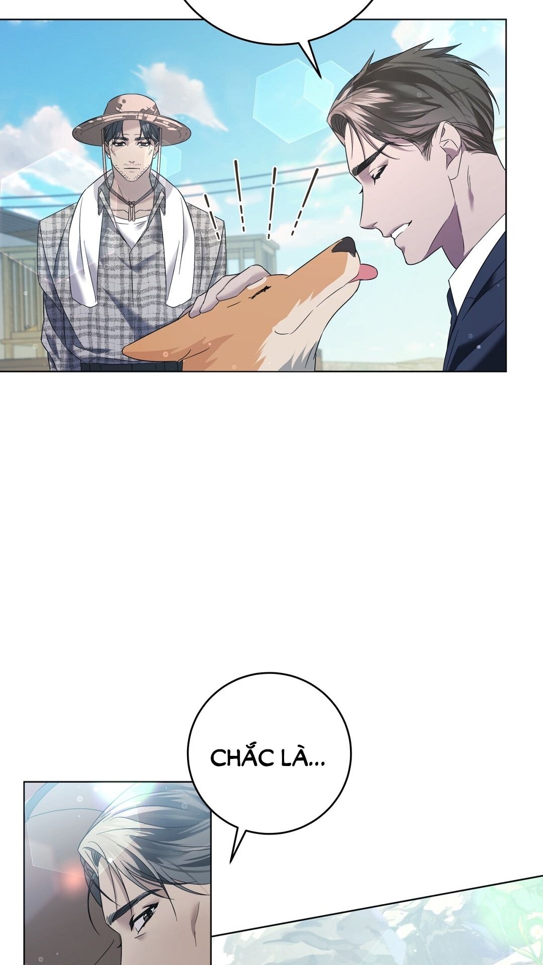 Nhất Túy Kinh Niên Chapter 2.2 - 18