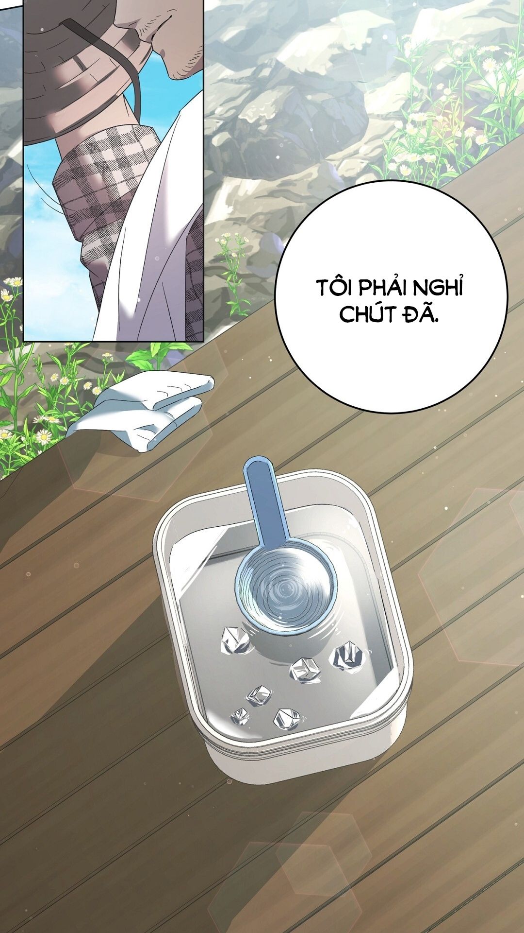 Nhất Túy Kinh Niên Chapter 2.2 - 19