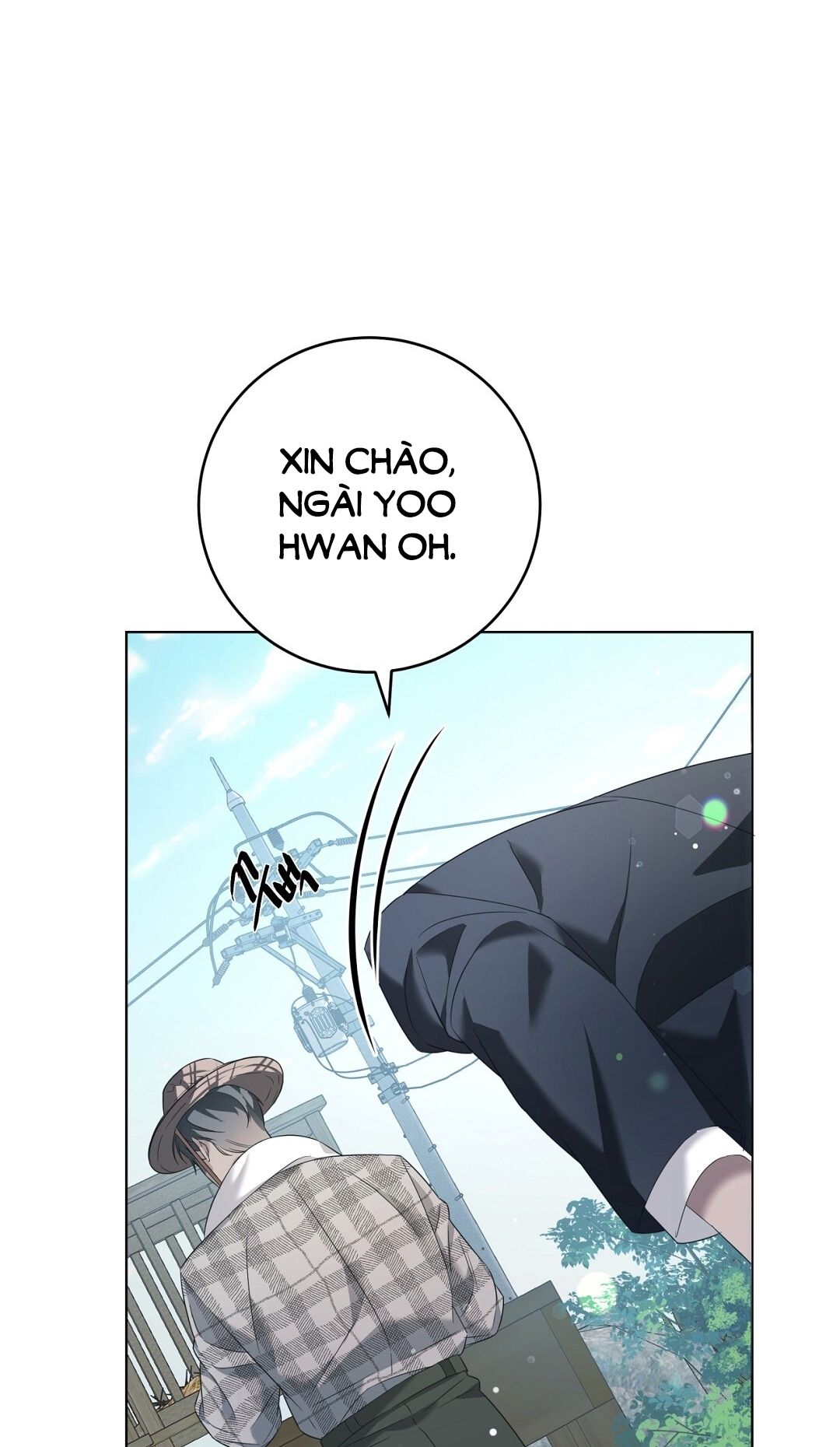 Nhất Túy Kinh Niên Chapter 2.2 - 3