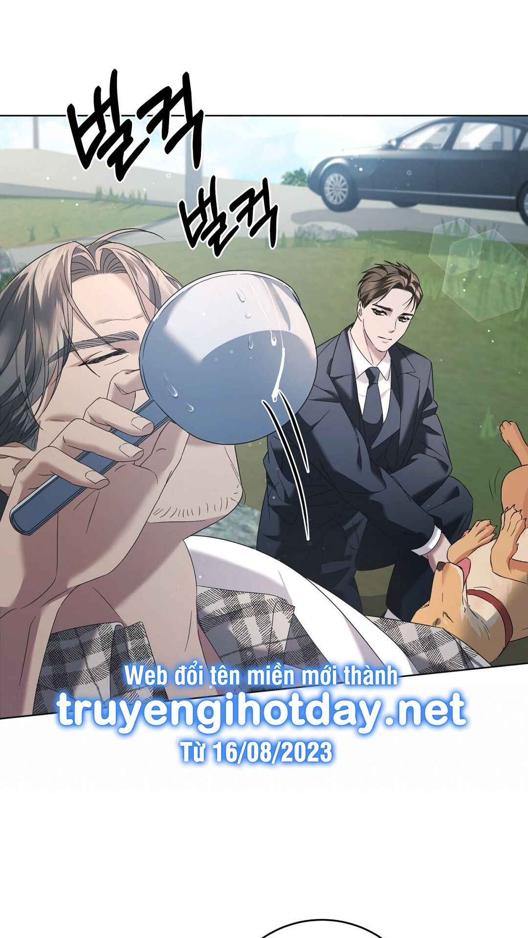 Nhất Túy Kinh Niên Chapter 2.2 - 21