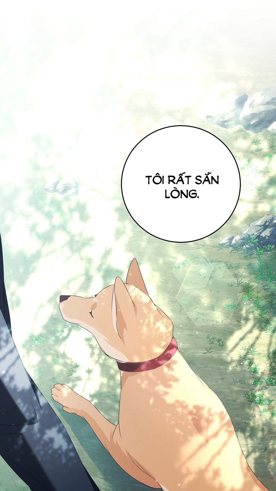 Nhất Túy Kinh Niên Chapter 2.2 - 23