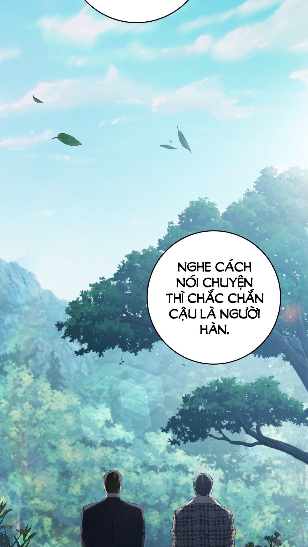 Nhất Túy Kinh Niên Chapter 2.2 - 26