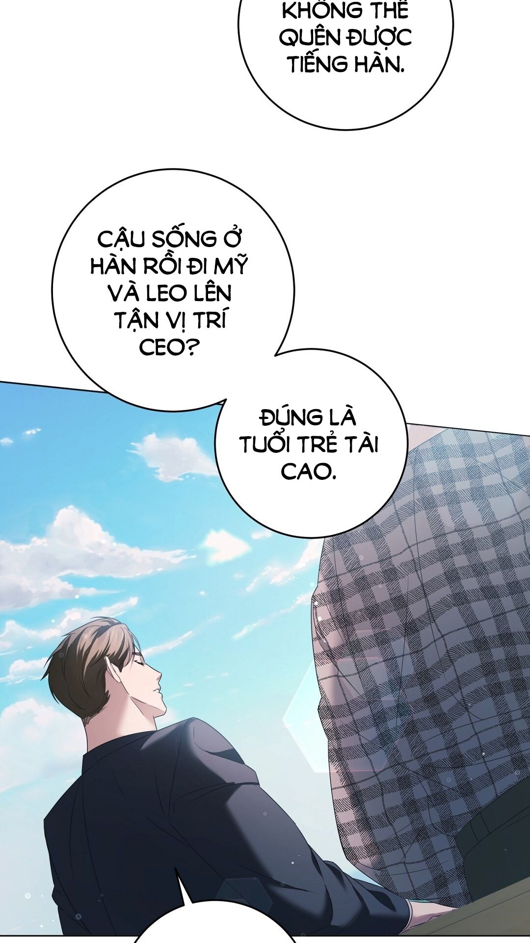 Nhất Túy Kinh Niên Chapter 2.2 - 28