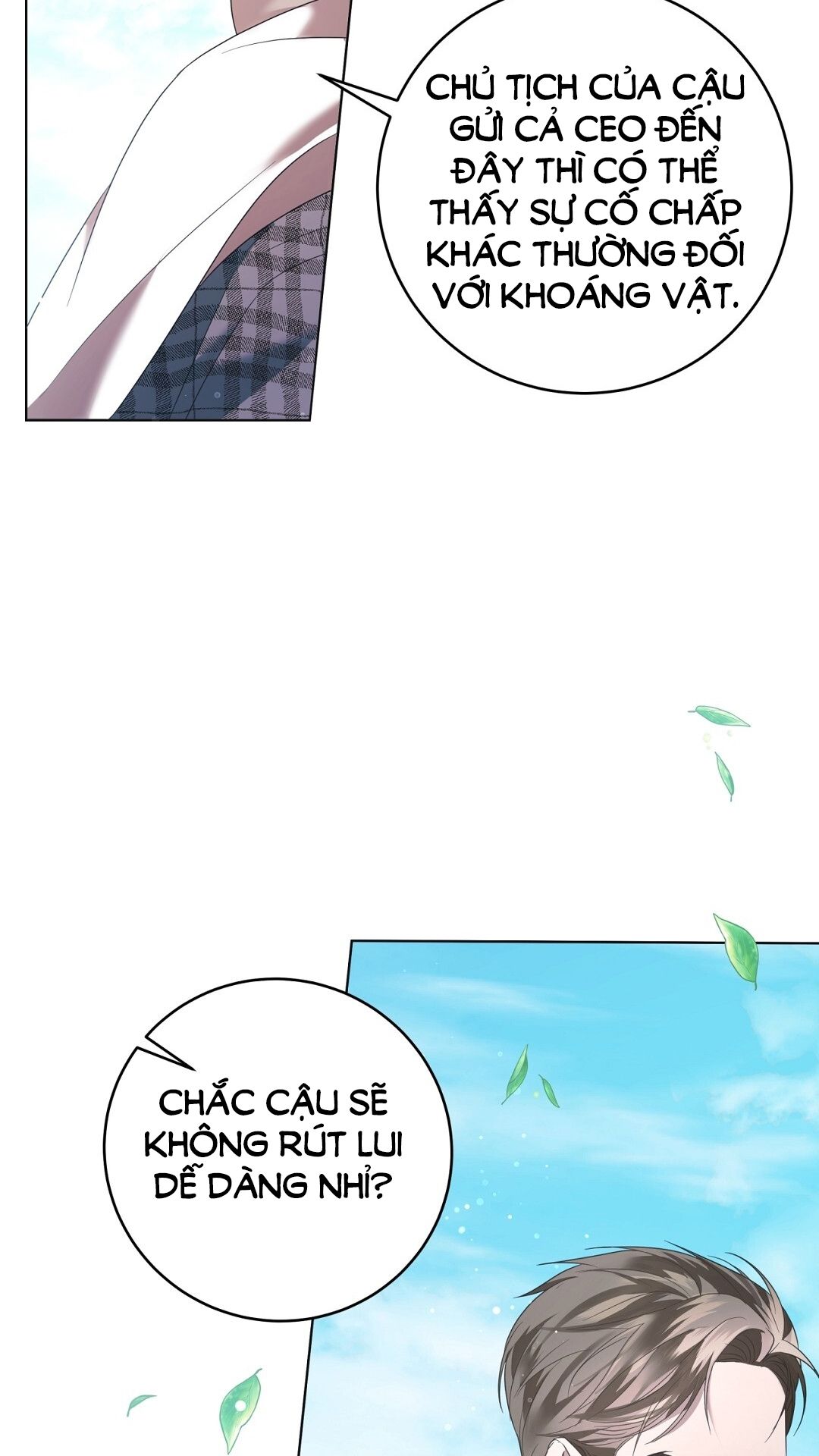 Nhất Túy Kinh Niên Chapter 2.2 - 30