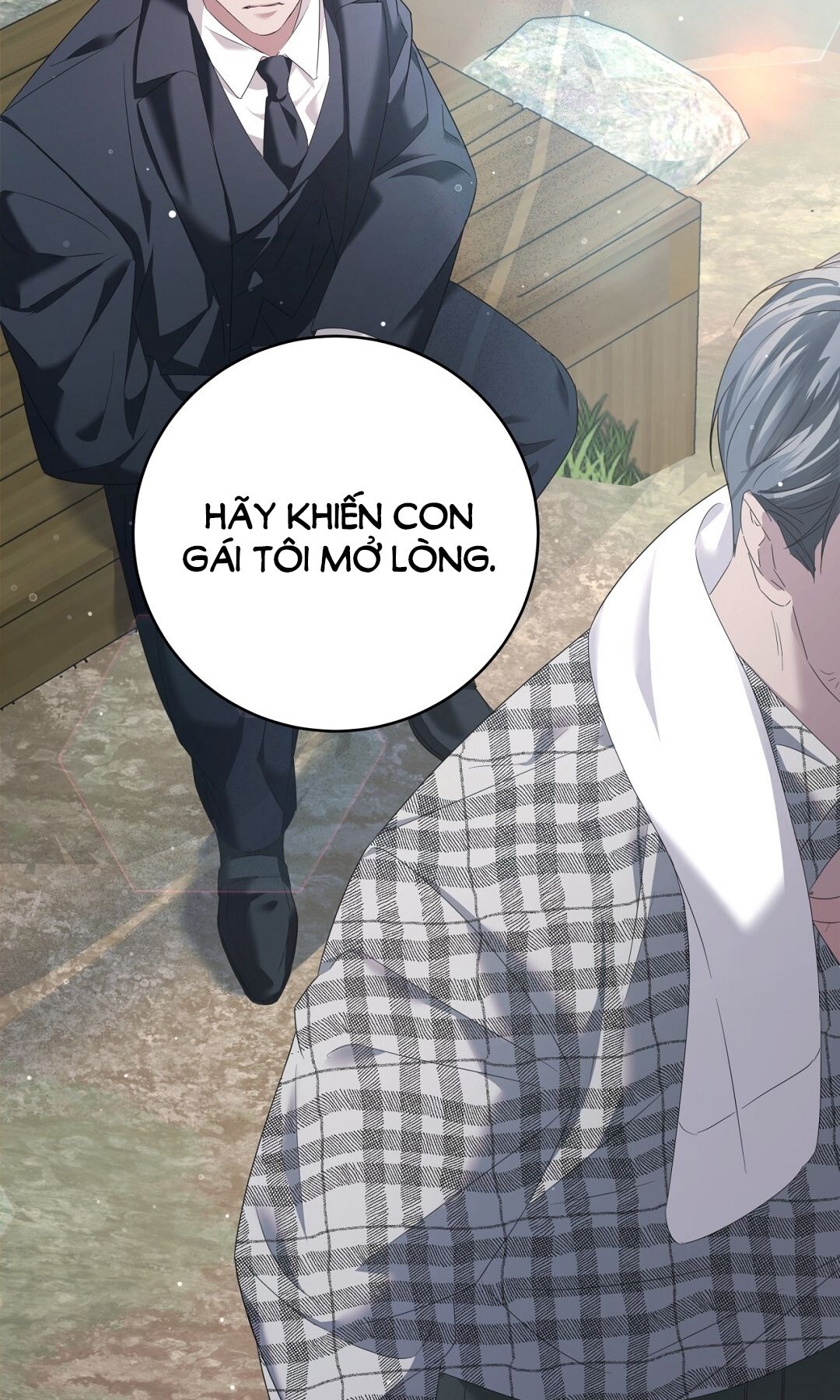 Nhất Túy Kinh Niên Chapter 2.2 - 36