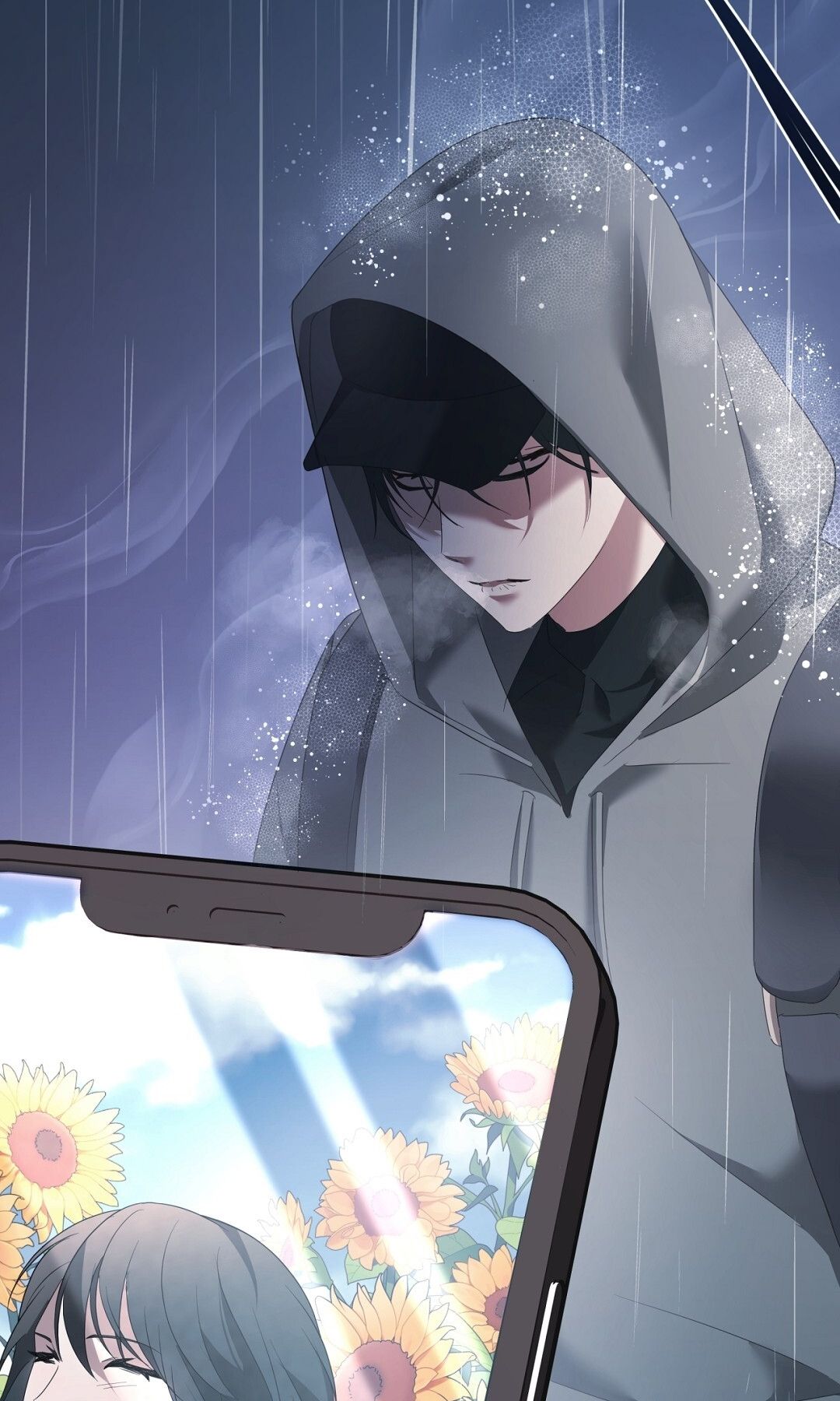 Nhất Túy Kinh Niên Chapter 2.2 - 45