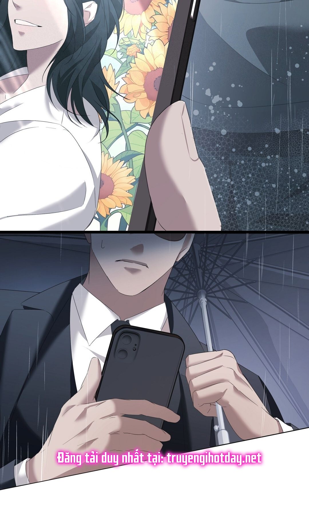 Nhất Túy Kinh Niên Chapter 2.2 - 46