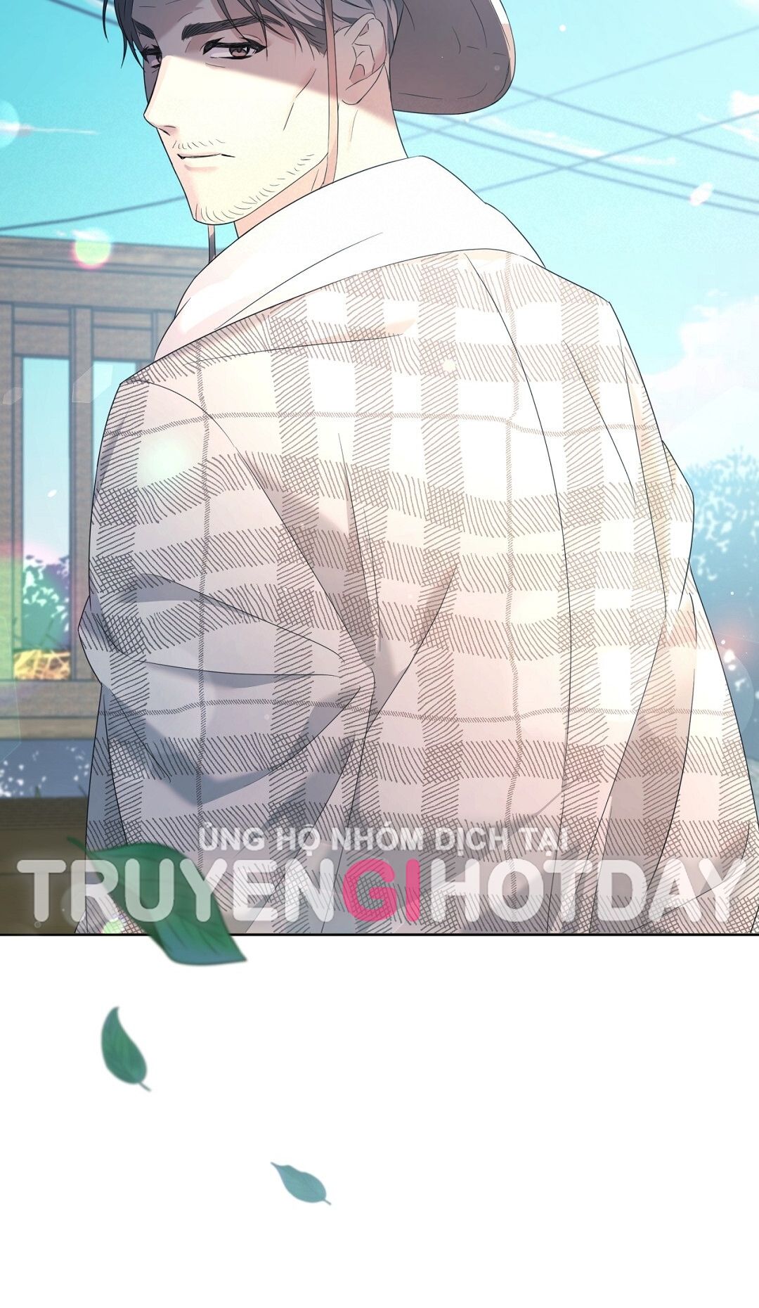 Nhất Túy Kinh Niên Chapter 2.2 - 6