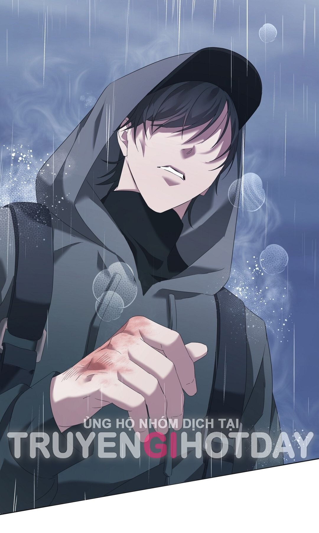 Nhất Túy Kinh Niên Chapter 2.2 - 56