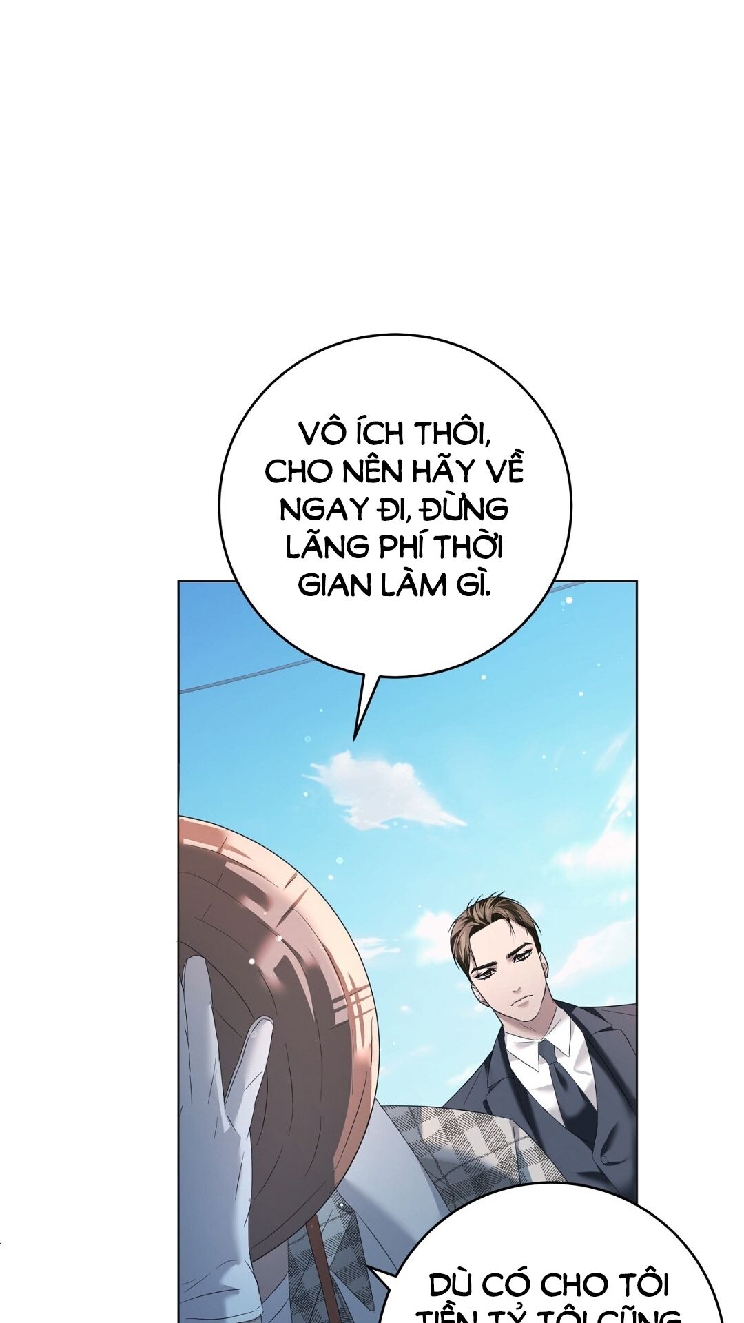 Nhất Túy Kinh Niên Chapter 2.2 - 9