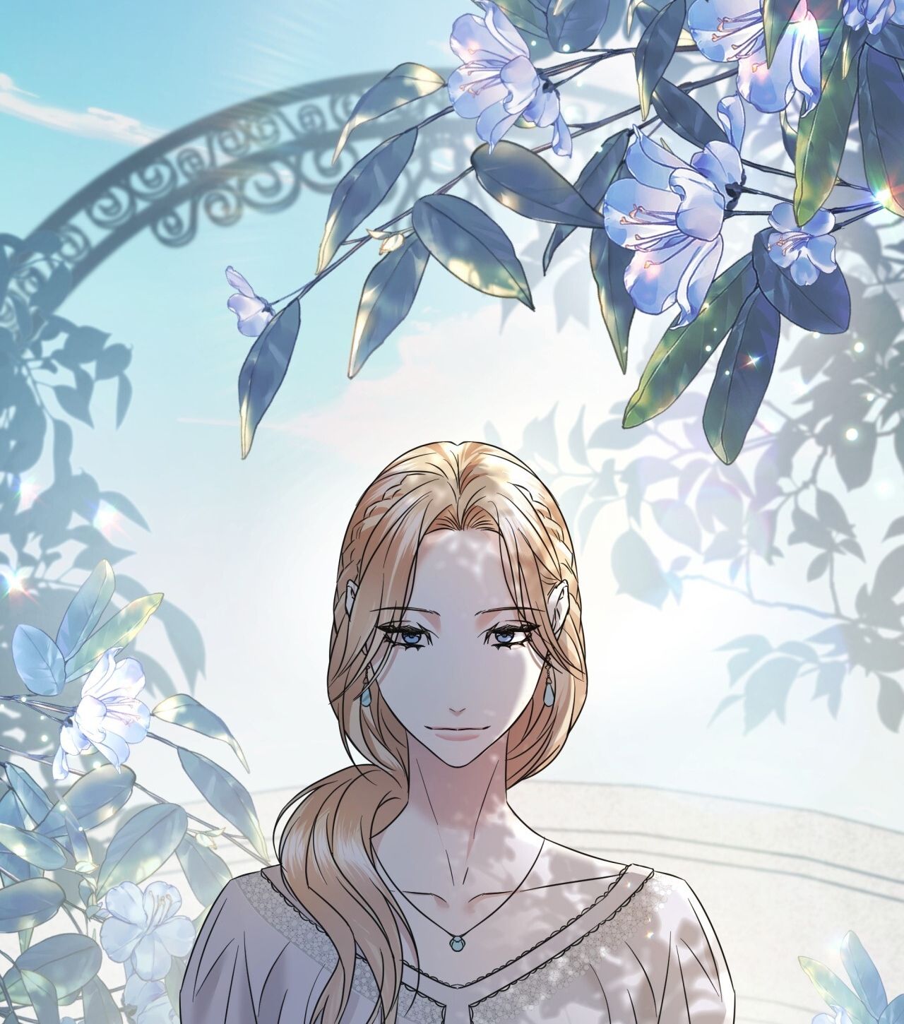 Nhất Túy Kinh Niên Chapter 20.1 - 13