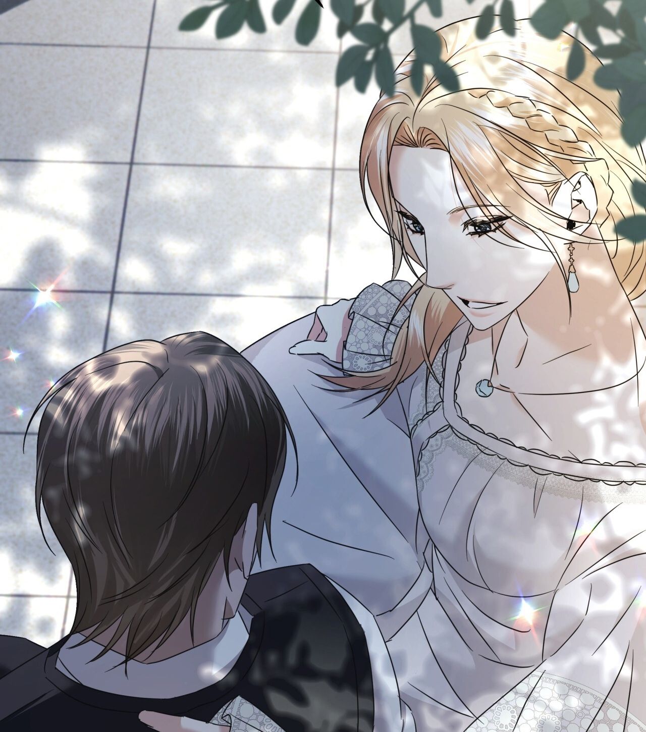 Nhất Túy Kinh Niên Chapter 20.1 - 18