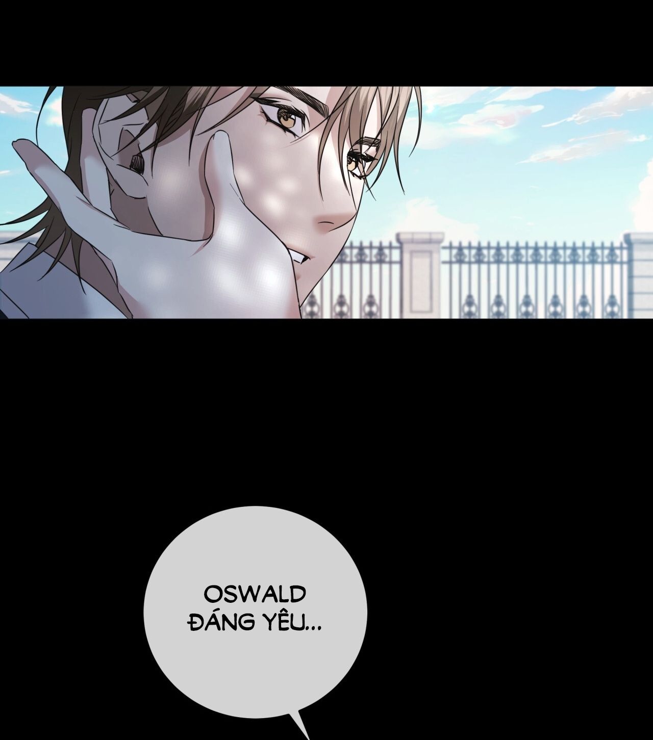 Nhất Túy Kinh Niên Chapter 20.1 - 20