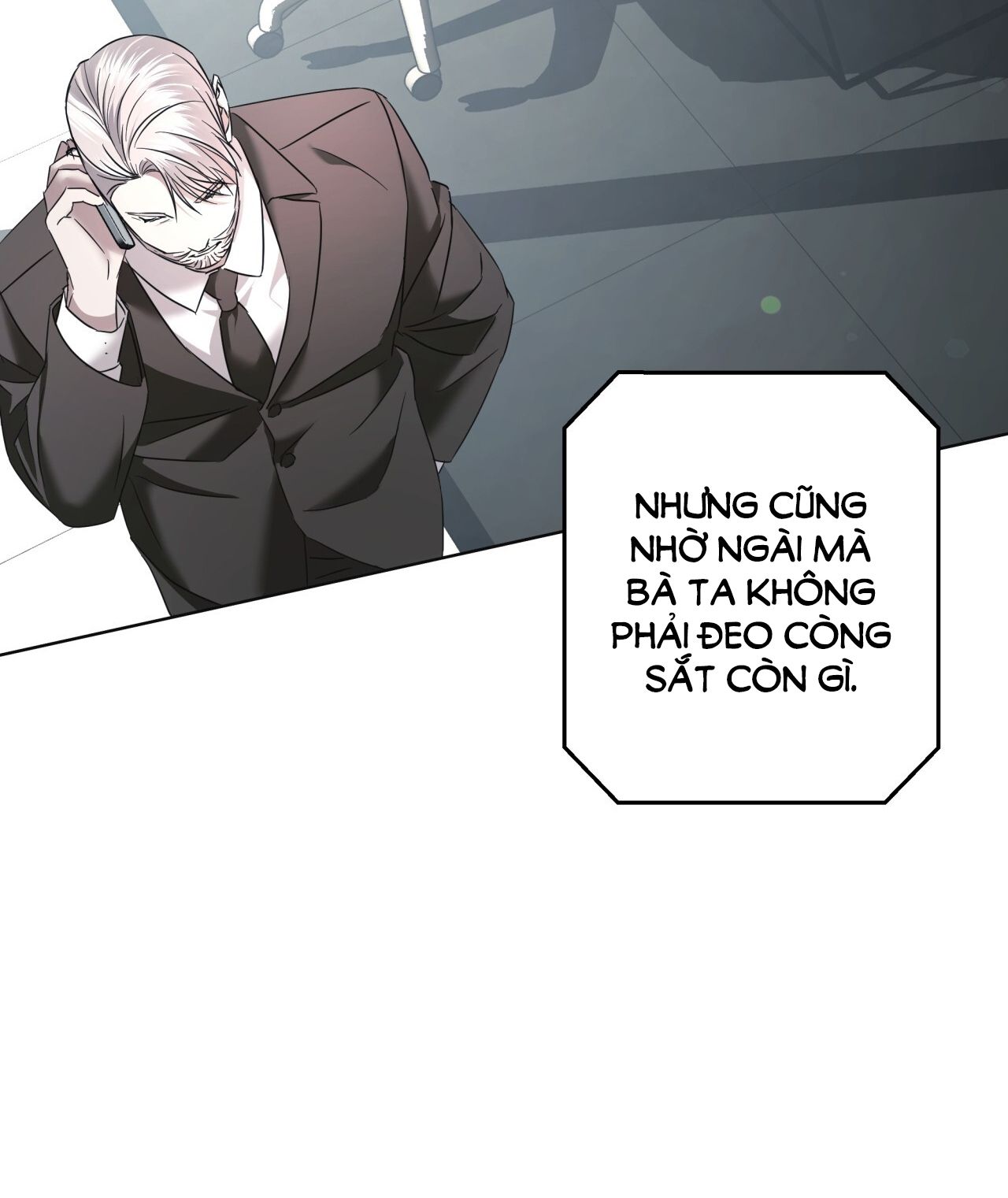 Nhất Túy Kinh Niên Chapter 20.2 - 15