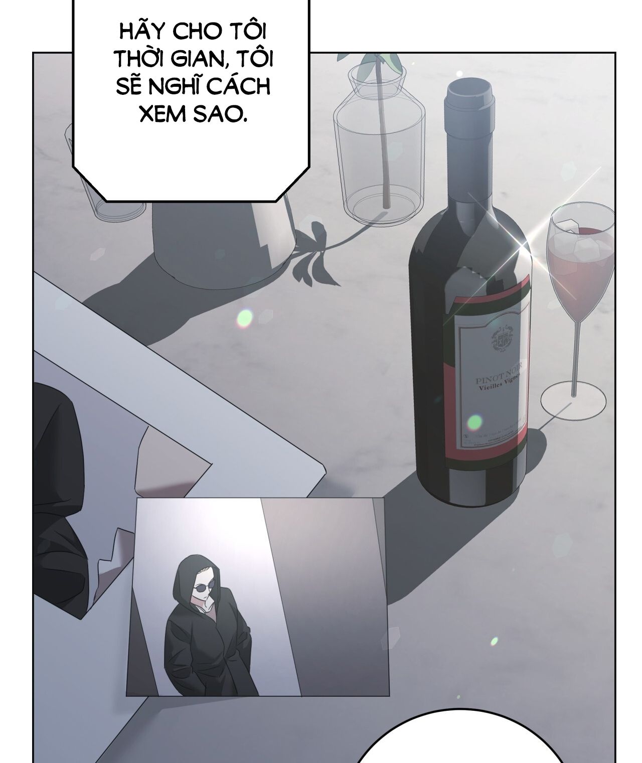 Nhất Túy Kinh Niên Chapter 20.2 - 19