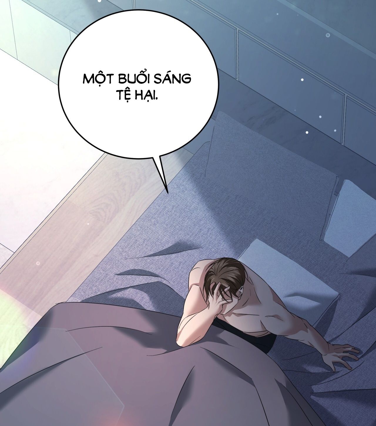 Nhất Túy Kinh Niên Chapter 20.2 - 3