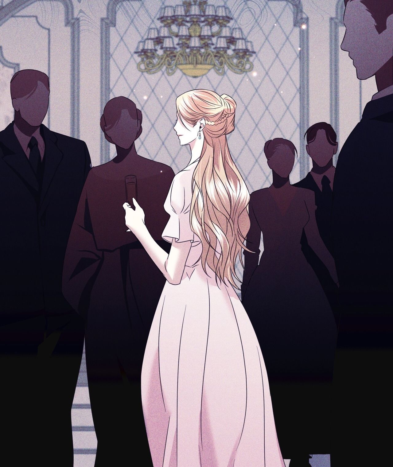 Nhất Túy Kinh Niên Chapter 20.2 - 27