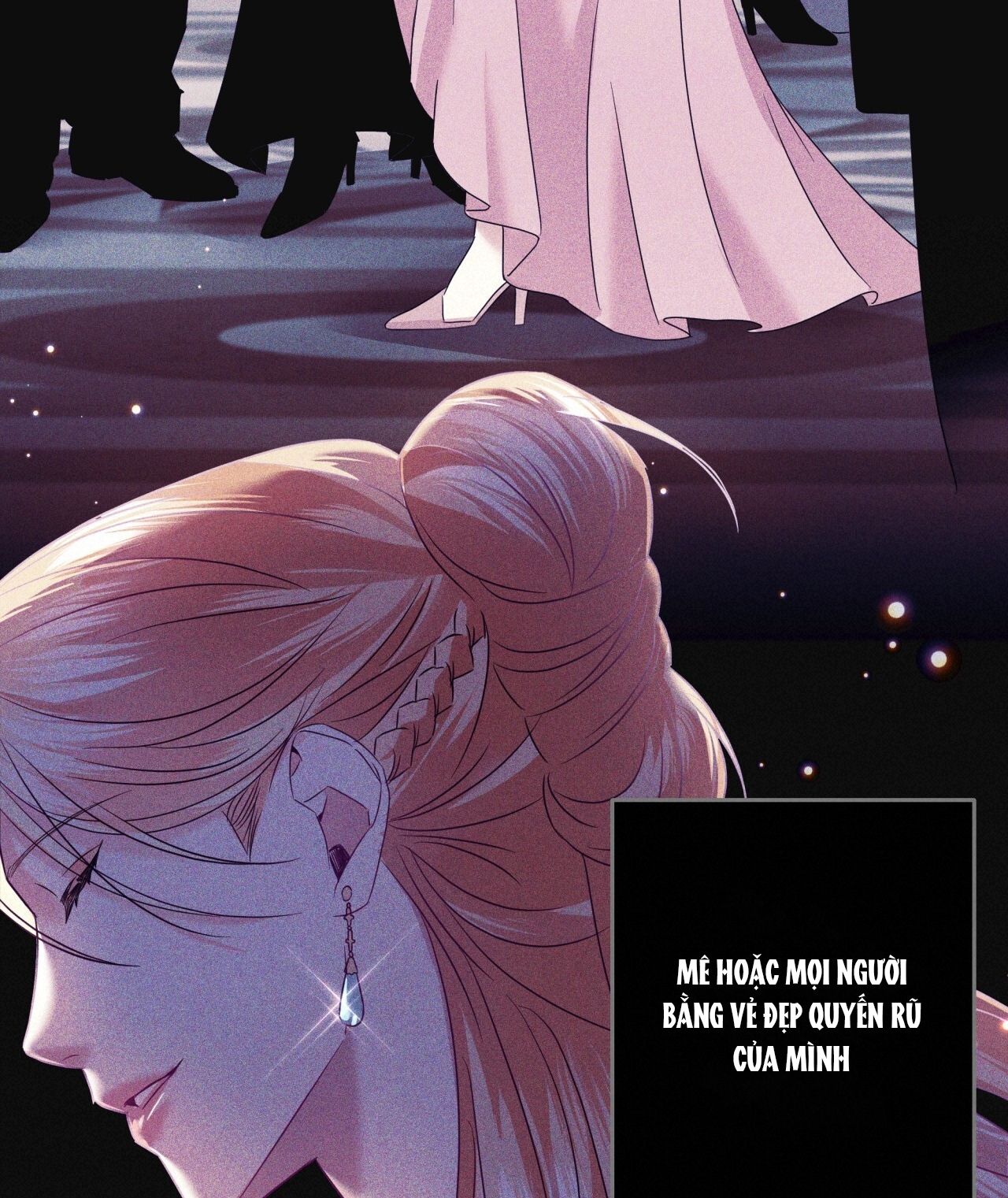 Nhất Túy Kinh Niên Chapter 20.2 - 28