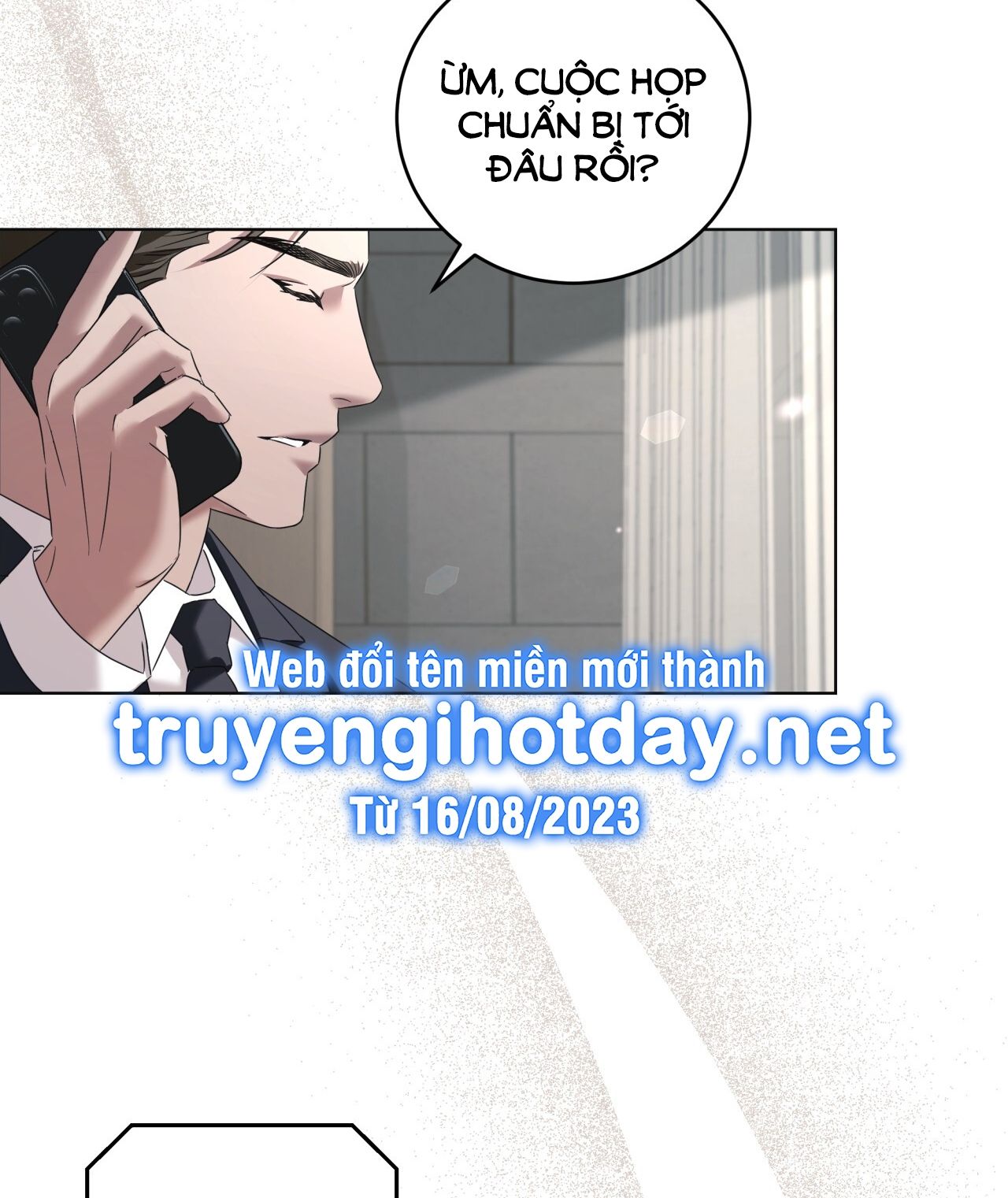 Nhất Túy Kinh Niên Chapter 20.2 - 35