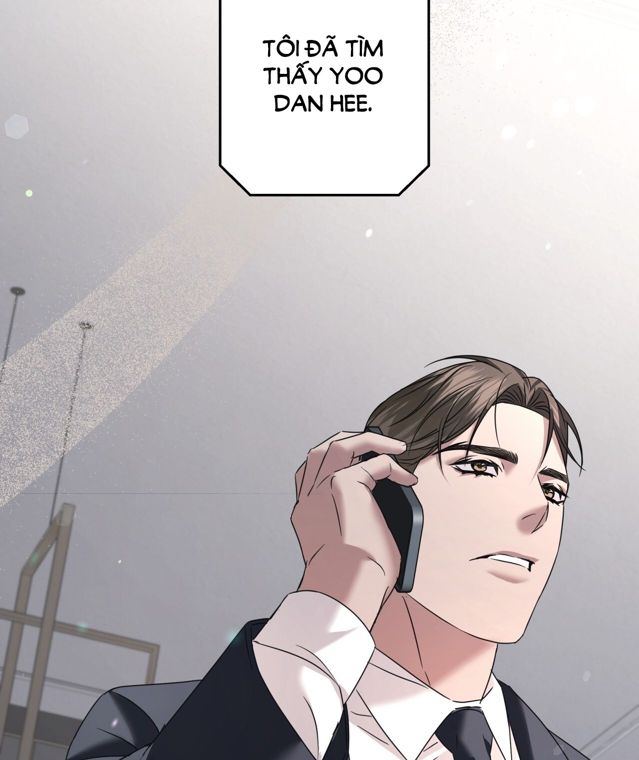 Nhất Túy Kinh Niên Chapter 20.2 - 37