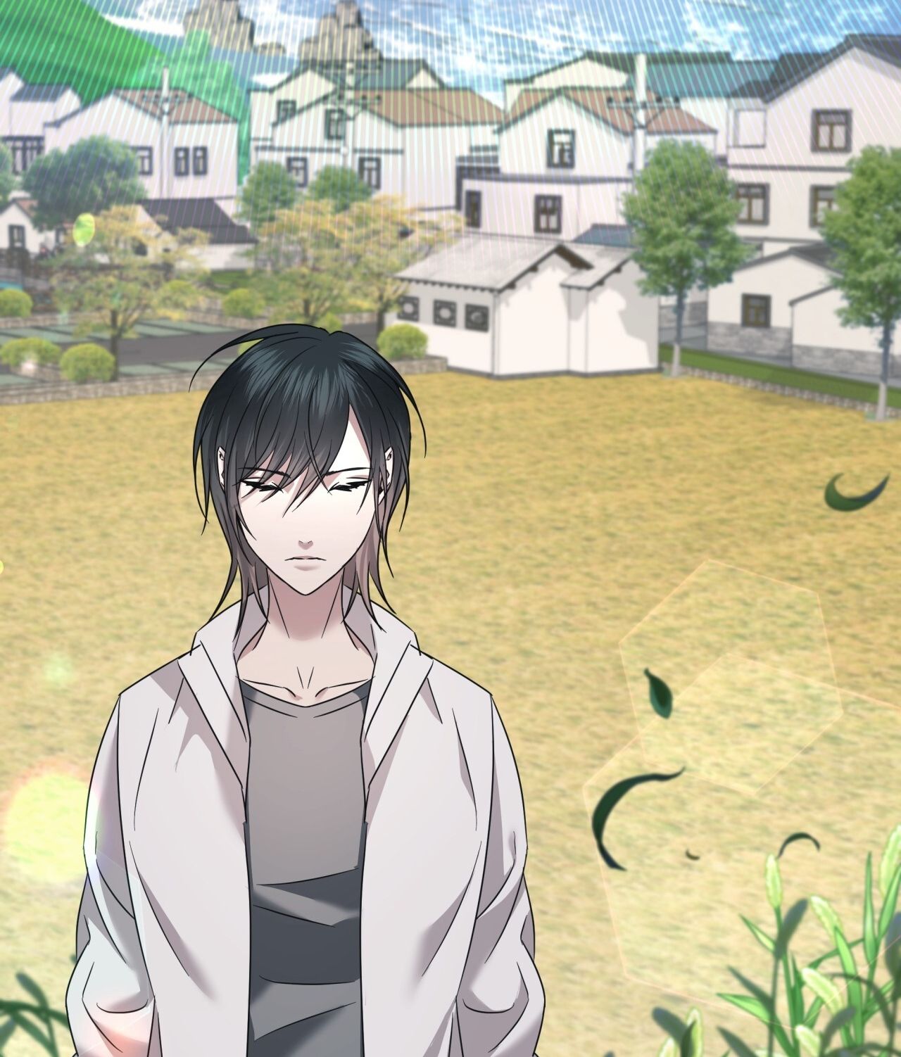 Nhất Túy Kinh Niên Chapter 20.2 - 42