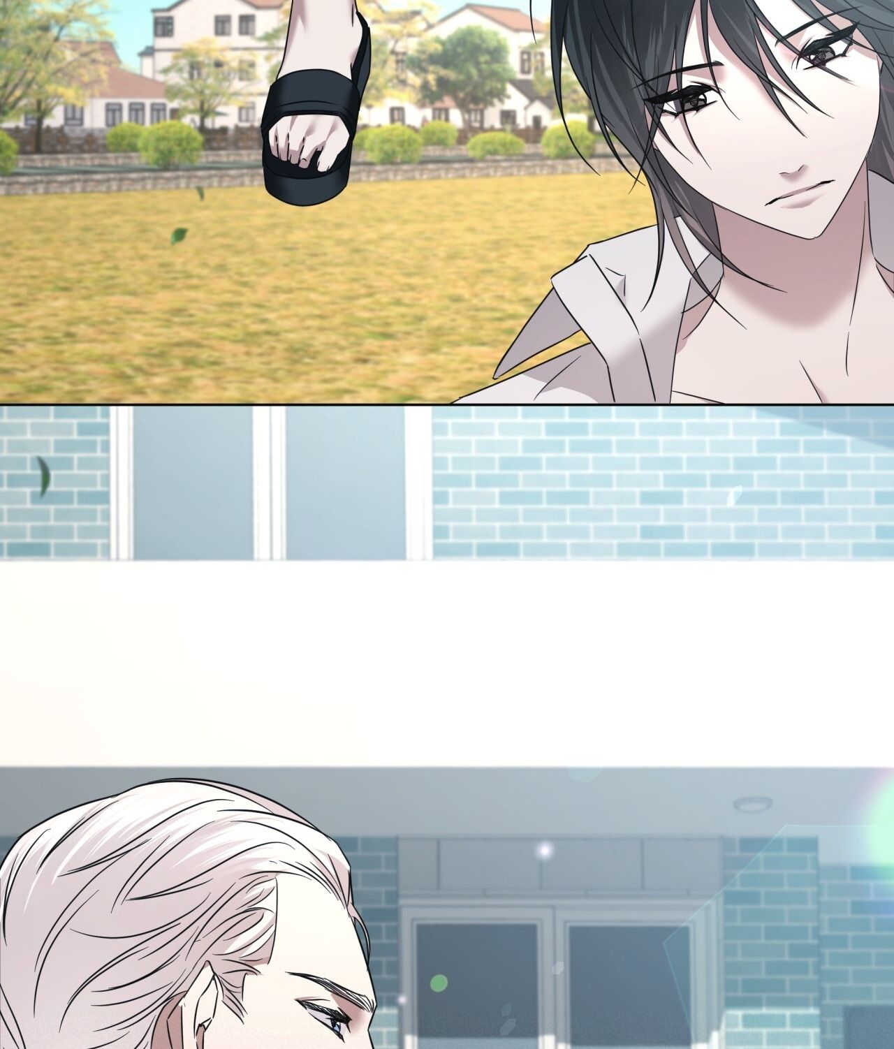 Nhất Túy Kinh Niên Chapter 20.2 - 44