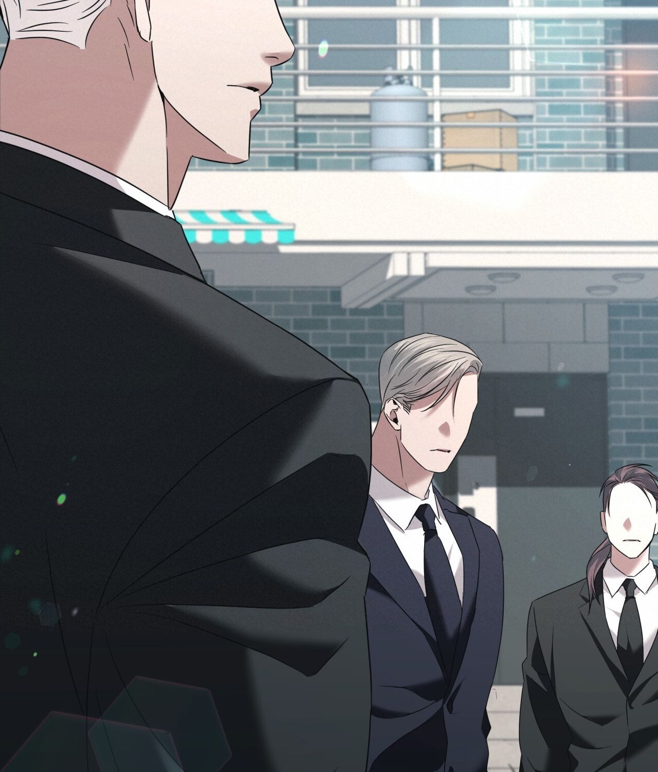 Nhất Túy Kinh Niên Chapter 20.2 - 45