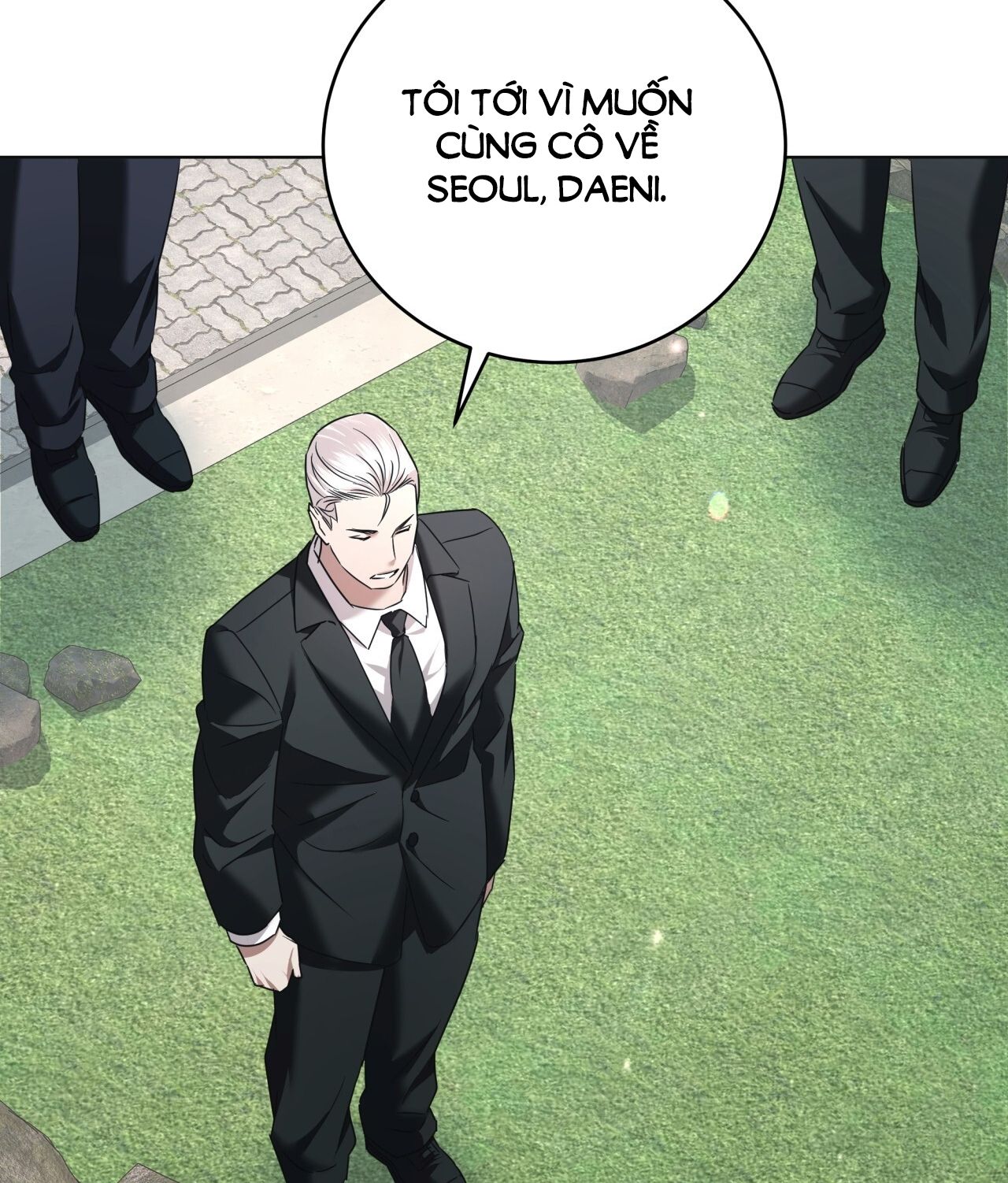 Nhất Túy Kinh Niên Chapter 20.2 - 49