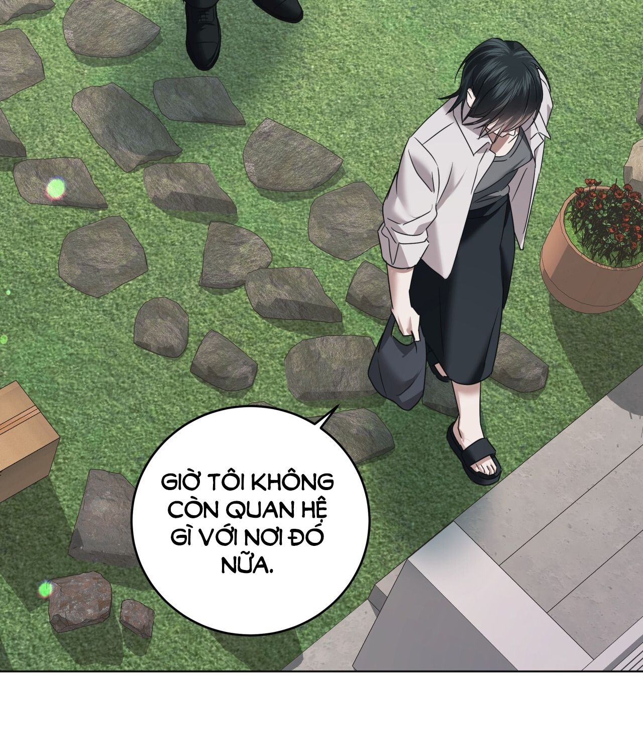 Nhất Túy Kinh Niên Chapter 20.2 - 50