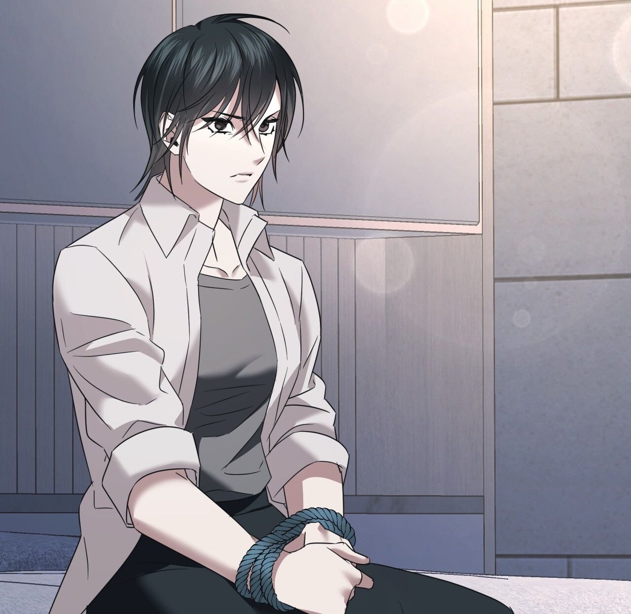 Nhất Túy Kinh Niên Chapter 20.2 - 77