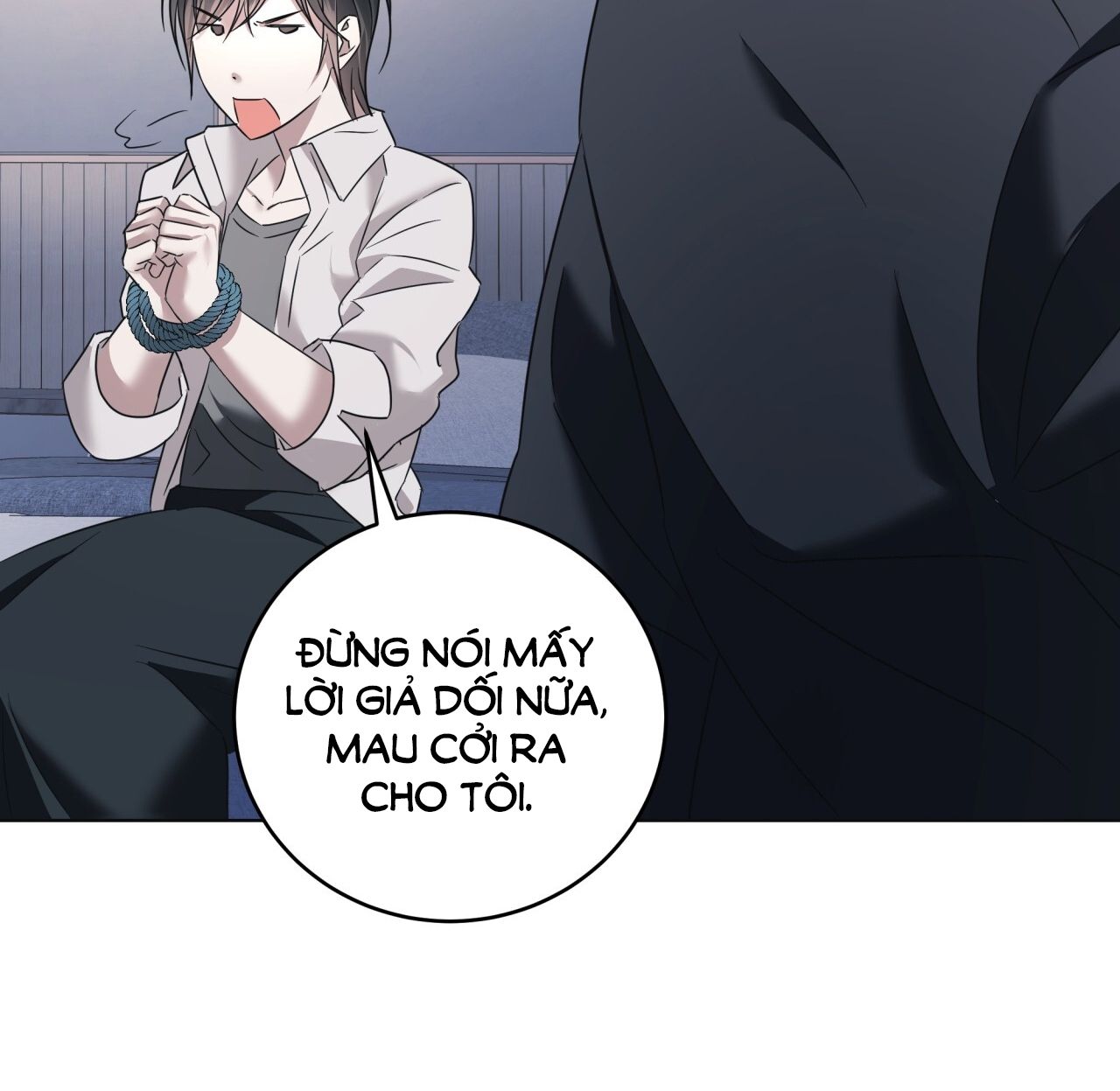 Nhất Túy Kinh Niên Chapter 20.2 - 82