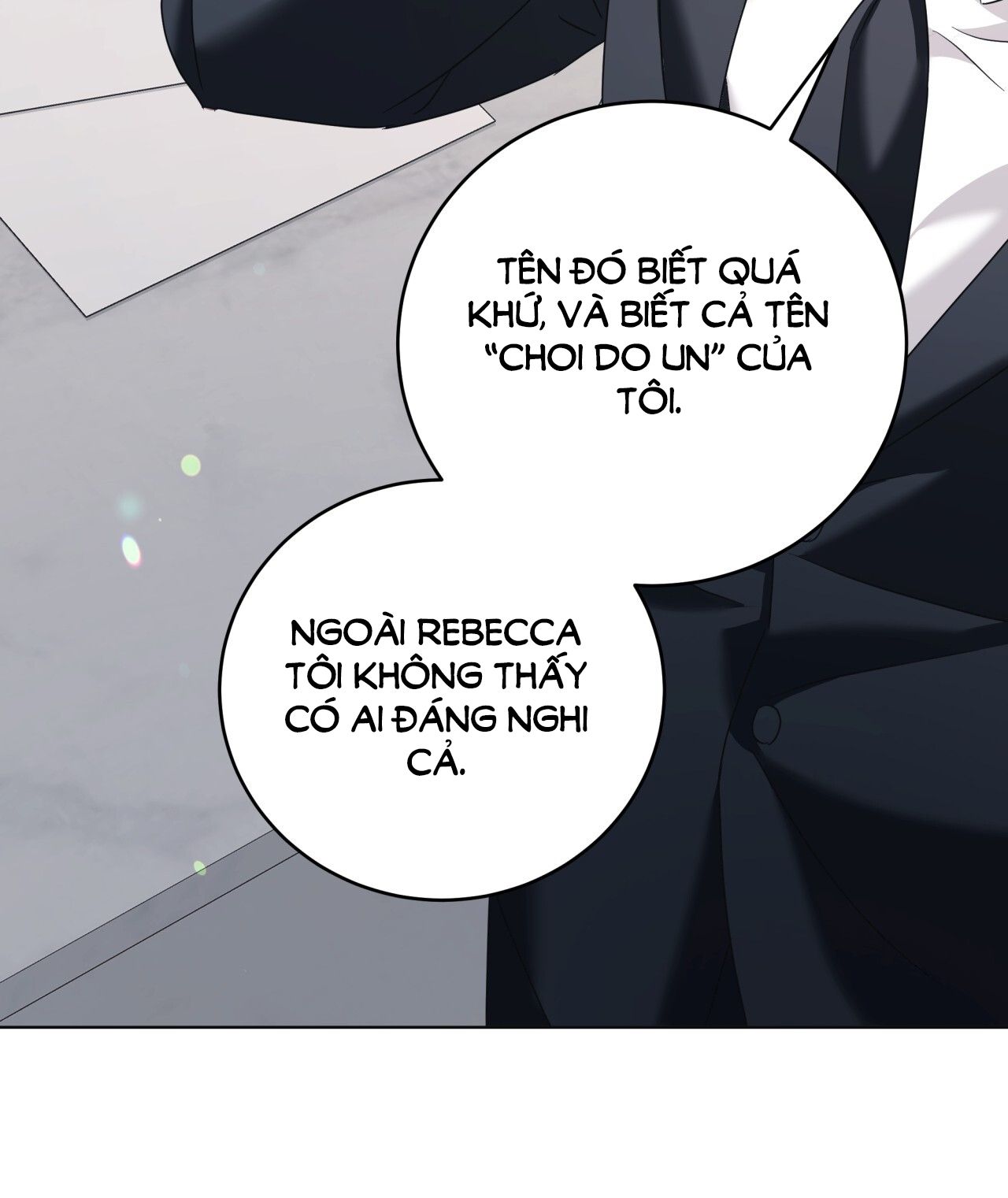 Nhất Túy Kinh Niên Chapter 20.2 - 10