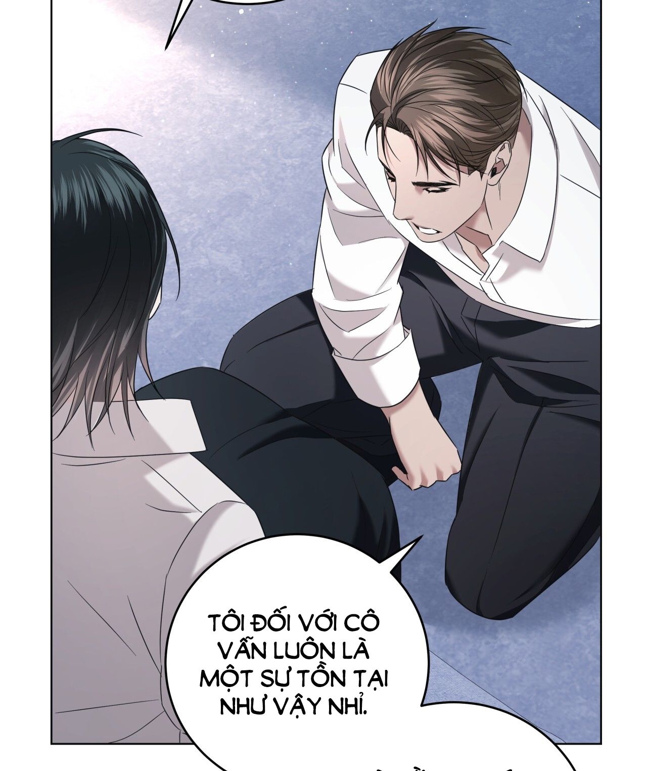 Nhất Túy Kinh Niên Chapter 21.1 - 22