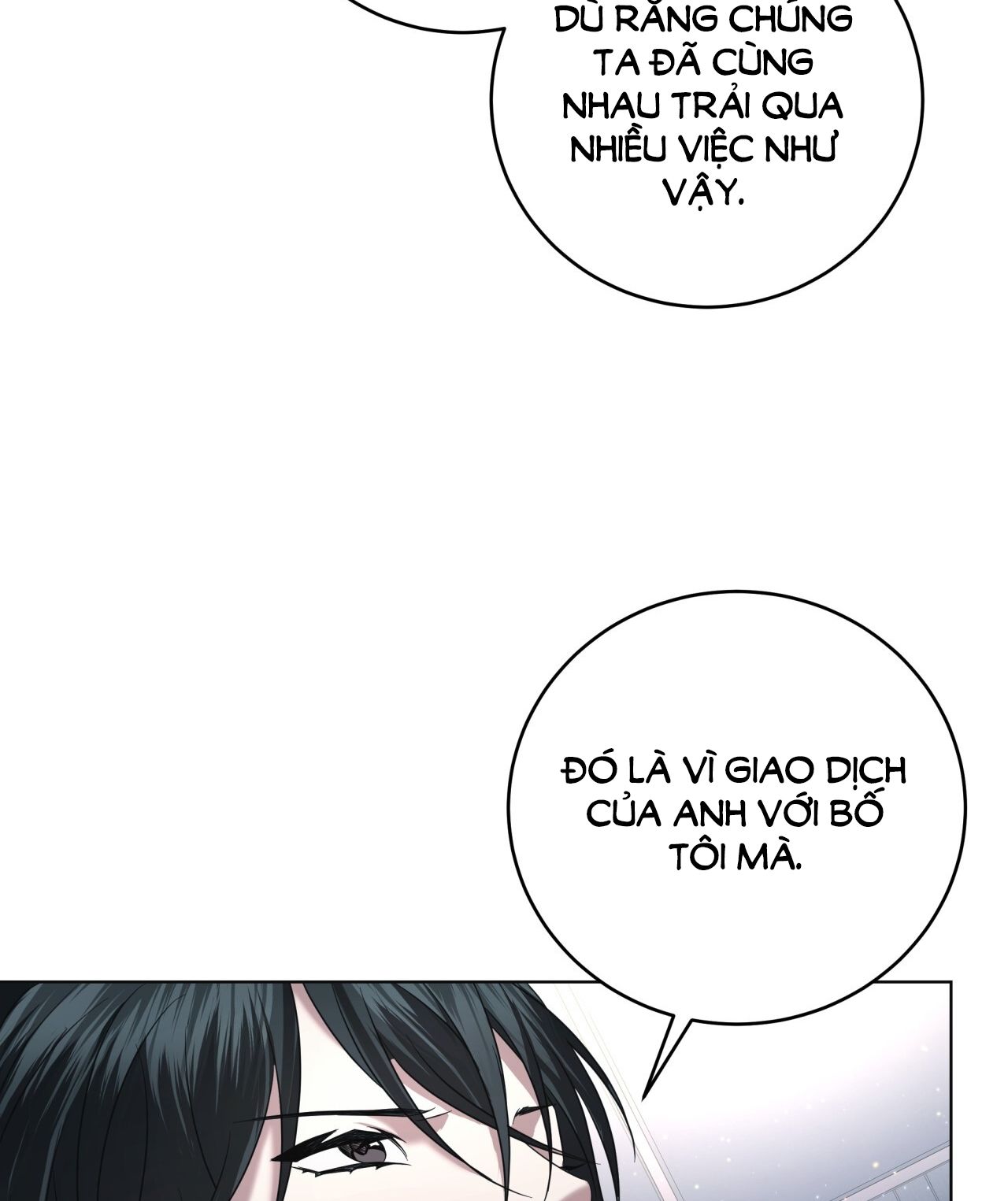 Nhất Túy Kinh Niên Chapter 21.1 - 23